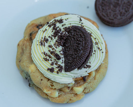 NYC Style Cookies - Box of 6