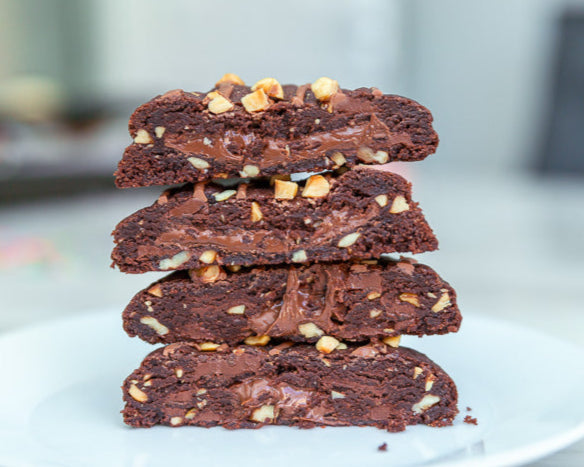 NYC Style Cookies - Box of 12