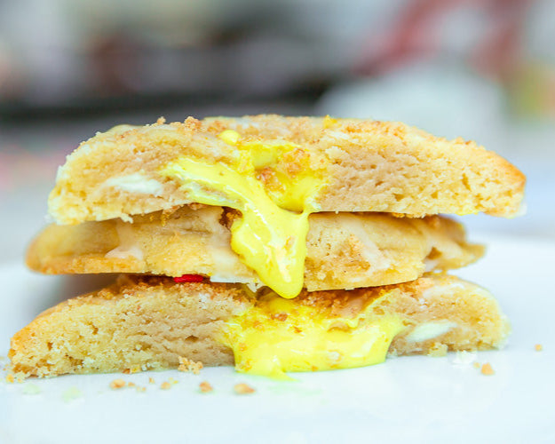 NYC Style Cookies - Box of 3