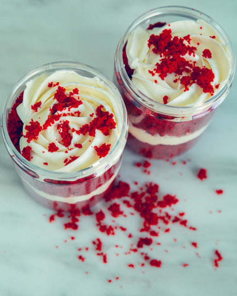 Red Velvet