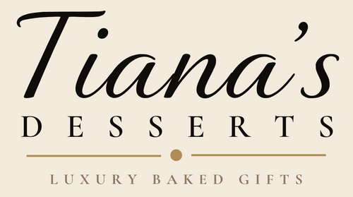 Tiana's Desserts