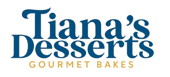 Tiana's Desserts